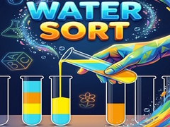 Joc Water Sort