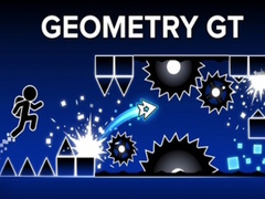 Joc Geometry GT