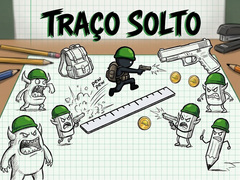 Joc Traço Solto