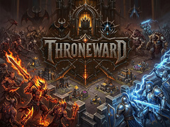 Joc Throneward