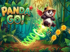 Joc Panda Go!