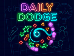 Joc Daily Dodge