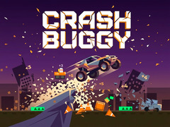 Joc Crash Buggy