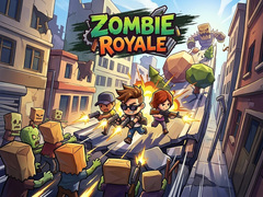 Joc Zombie Royale