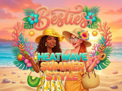 Joc Besties Heatwave Summer Style