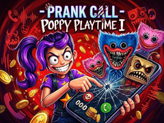 Joc Prank Call - Poppy Playtime
