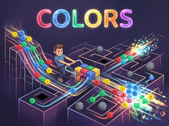 Joc Colors