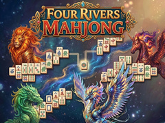 Joc Four Rivers Mahjong