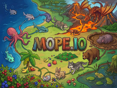 Joc Mope.io