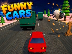 Joc Funny Cars