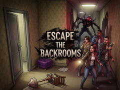 Joc Escape the Backrooms