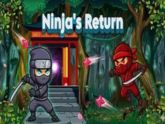Joc Ninjas Return