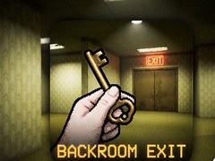 Joc Backroom Exit