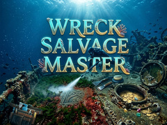 Joc Shipwreck Scrub