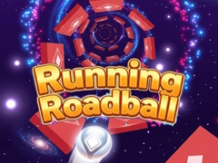 Joc Running Roadball