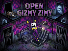 Joc Open Gizmy Zimy