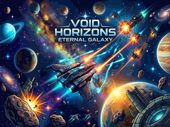Joc Void Horizons - Eternal Galaxy