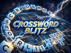 Joc Crossword Blitz