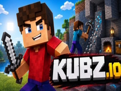 Joc Kubz.io