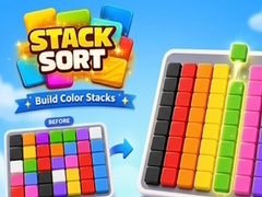 Joc Stack Sort