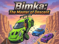 Joc Bimka: The Master of Destruction