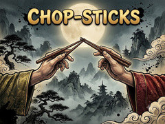 Joc Chop-Sticks