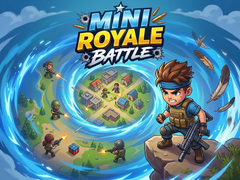Joc mini-royale-battle
