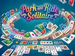 Joc Park and Ride Solitaire