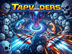 Joc TapVaders