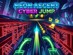 Joc Neon Ascent Cyber Jump