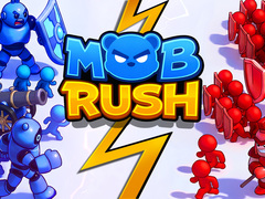 Joc Mob Rush