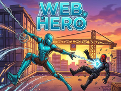 Joc Web Hero