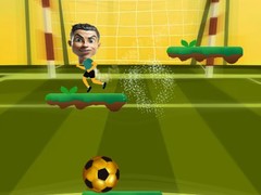Joc Ronaldo Ball Rush 2026