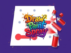 Joc Draw Paint Spray 