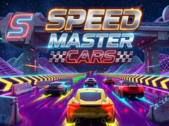 Joc Speed Master Cars