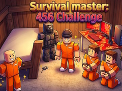 Joc Surval master: 456 Challenge