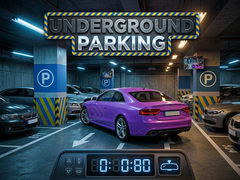 Joc Underground Parking
