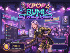 Joc Kpop Rumi Streamer
