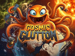 Joc Cosmic Glutton