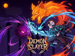 Joc Demon Slayer