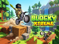 Joc Blocky Xtreme