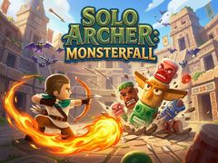 Joc Solo Archer: Monsterfall