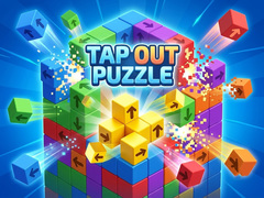 Joc Tap Out Puzzle