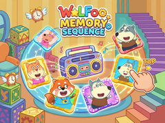 Joc Wolfoo Memory Sequence