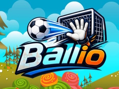 Joc Ballio