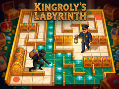 Joc KingRoly's Labyrinth