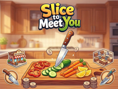 Joc Slice To Meet You