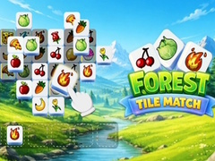 Joc Forest Tile Match