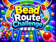 Joc Bead Route Challenge