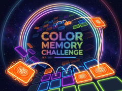 Joc Color Memory Challenge